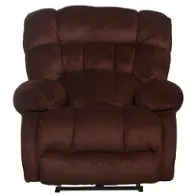 64765-7-1622-14 Catnapper Furniture Daly Living Room Furniture Recliner