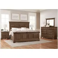 Bed / Dresser / Mirror / Nightstand