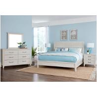 Bed / Dresser / Mirror / Nightstand