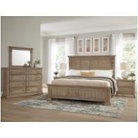 Bed / Dresser / Mirror / Nightstand