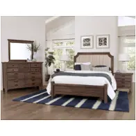 Bed / Dresser / Mirror / Nightstand