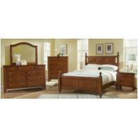 801-667-ck Vaughan Bassett Furniture Cool Farmhouse - Grey Bedroom Furniture Bed