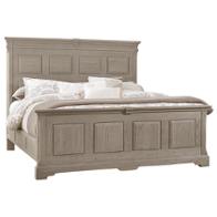 114-559-a Vaughan Bassett Furniture Heritage - Greystone Bedroom Furniture Bed