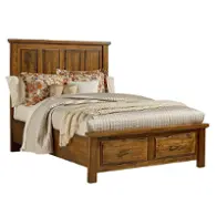 118-559-st Vaughan Bassett Furniture Maple Road - Antique Amish Bedroom Furniture Bed