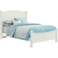 Bb29-557-755-922 Vaughan Bassett Furniture Bonanza - White Bedroom Furniture Bed