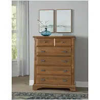 815-115 Vaughan Bassett Furniture Lancaster County -amish Cherry Bedroom Furniture Chest