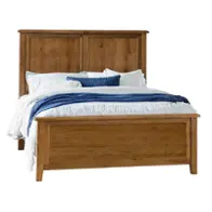 815-668-866-922 Vaughan Bassett Furniture Lancaster County -amish Cherry Bedroom Furniture Bed