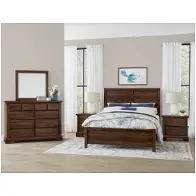 817-667-766-922 Vaughan Bassett Furniture Lancaster County -amish Walnut Bedroom Furniture Bed