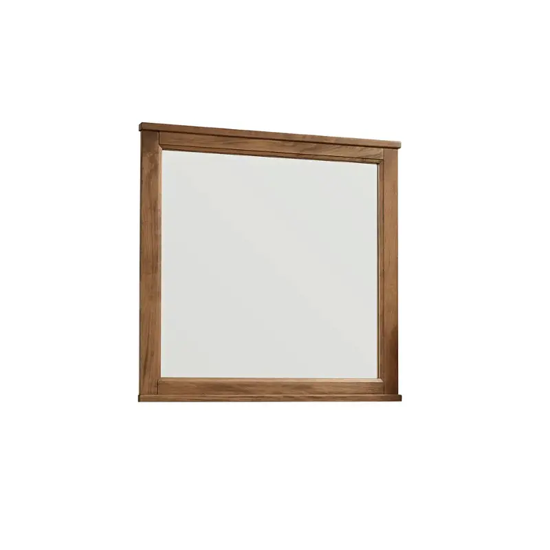 151-447 Vaughan Bassett Furniture Crafted Cherry-medium Bedroom Furniture Mirror