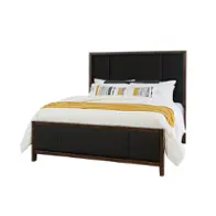 150-552-255-922 Vaughan Bassett Furniture Crafted Cherry Bedroom Furniture Bed