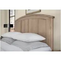 821-667-766-944-ms1 Vaughan Bassett Furniture Woodbridge - Shadow Grey Bedroom Furniture Bed