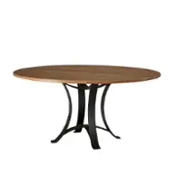 151-060-200 Vaughan Bassett Furniture Crafted Cherry-medium Dining Room Furniture Dining Table