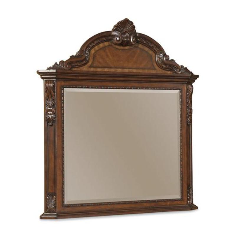 143121-2606 A R T Furniture Old World Bedroom Furniture Mirror