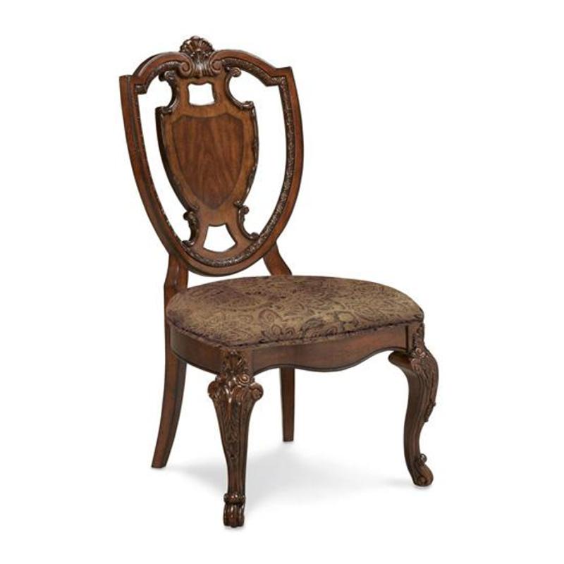 143202-2606 A R T Furniture Old World Dining Room Furniture Dining Chair