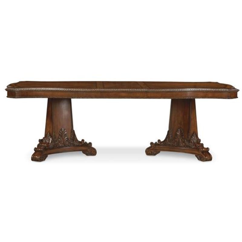 143221-2606 A R T Furniture Old World Dining Room Furniture Dining Table