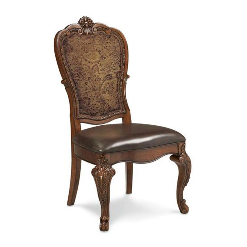 143206-2606 A R T Furniture Old World Dining Room Furniture Dining Chair