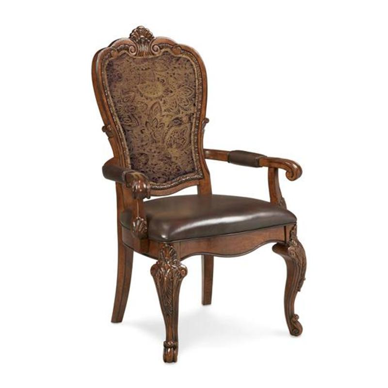 143207-2606 A R T Furniture Old World Dining Room Furniture Dining Chair