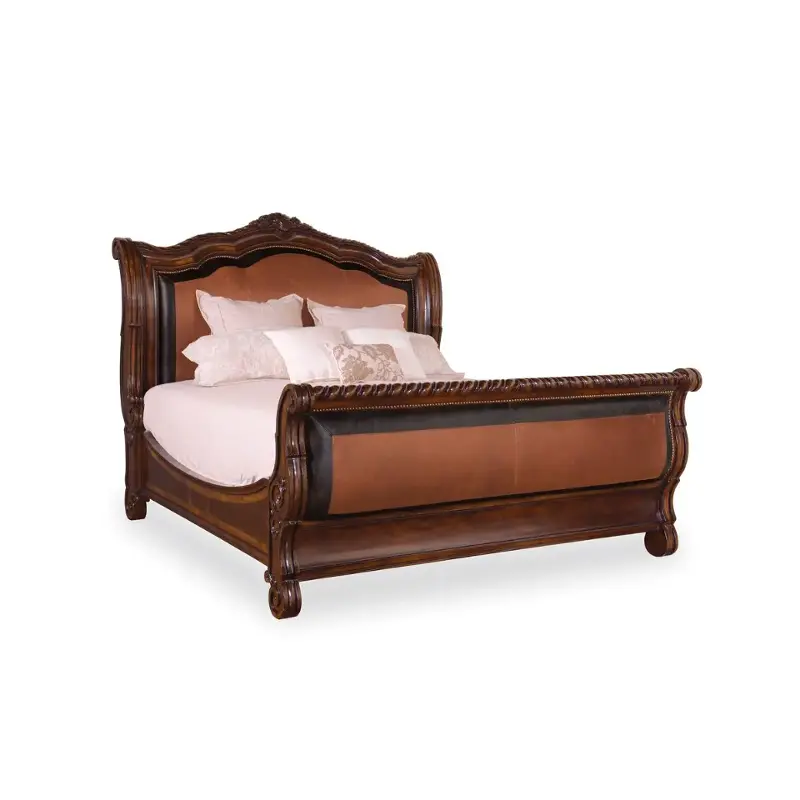 209145-2304rs A R T Furniture Valencia Bedroom Furniture Bed