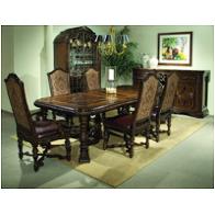 209221-2304 A R T Furniture Valencia Dining Room Furniture Dining Table