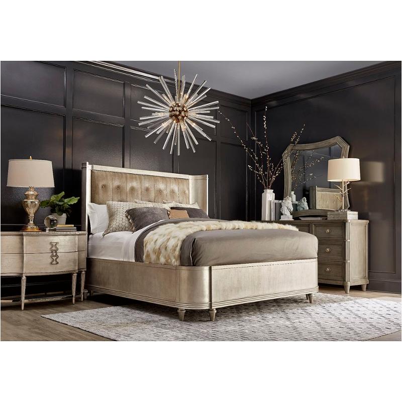 218145-2727hb A R T Furniture Morrissey Bedroom Furniture Bed