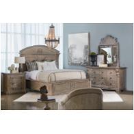 233156-2802 A R T Furniture Arch Salvage Bedroom Furniture Bed