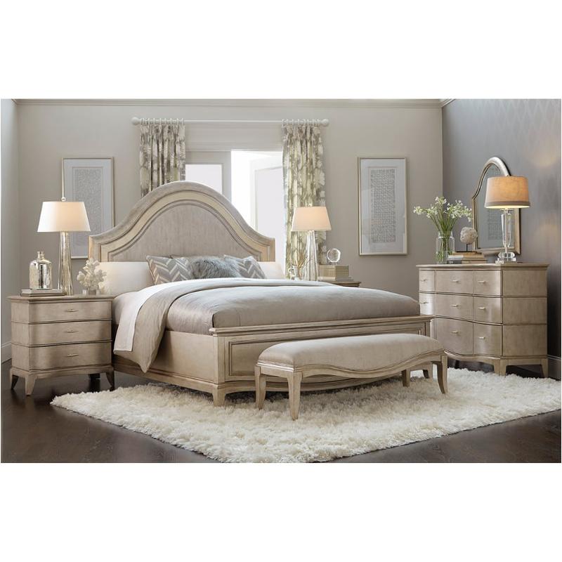 406135-2227 A R T Furniture Starlite Bedroom Furniture Bed