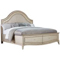 406166-2227s1 A R T Furniture Starlite Bedroom Furniture Bed