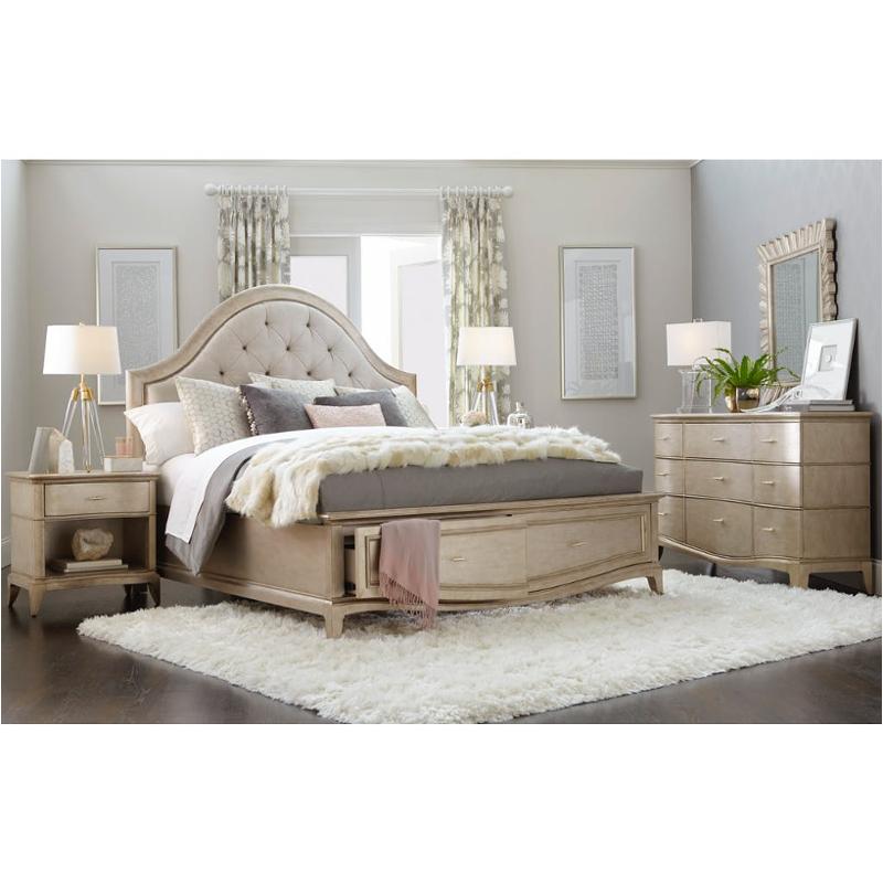 406165-2227s2 A R T Furniture Starlite Bedroom Furniture Bed