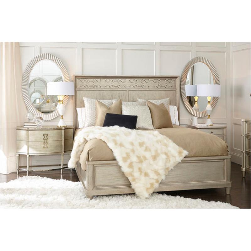 218155-2727hb A R T Furniture Morrissey Bedroom Furniture Bed