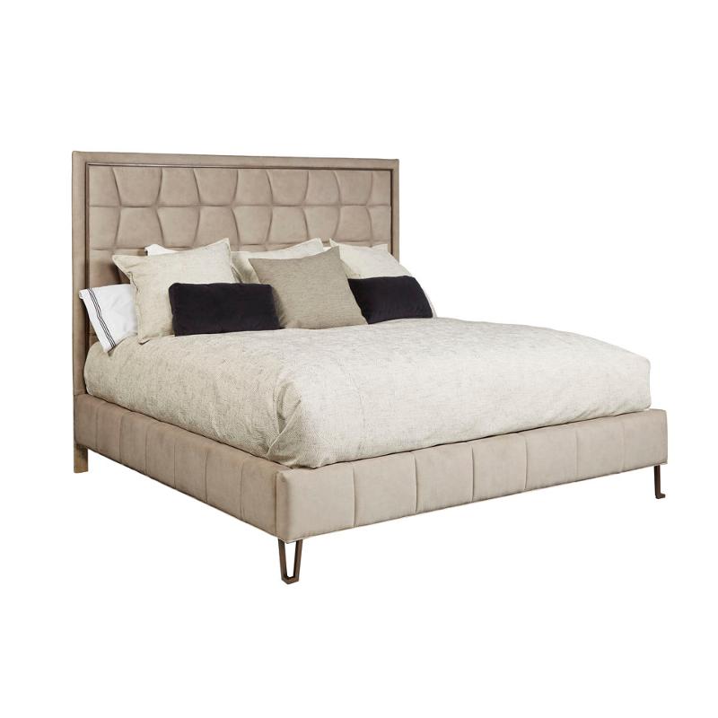 267125-2352fb A R T Furniture Tamarac Bedroom Furniture Bed