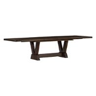 253238-2315tp A R T Furniture Woodwright Dining Room Furniture Dining Table