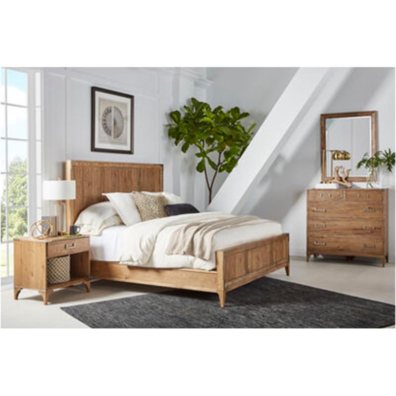 287127-2302 A R T Furniture Passage Bedroom Furniture Bed