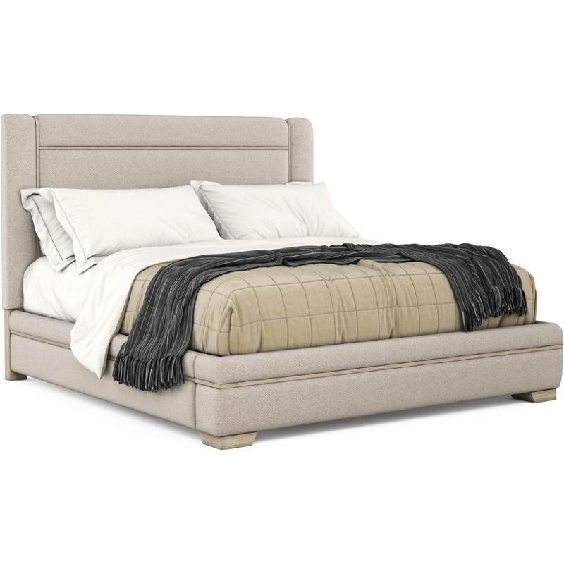 269125-2556 A R T Furniture North Side Bedroom Furniture Bed