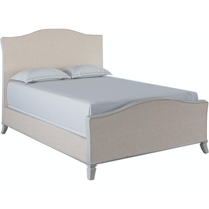 273146-2940 A R T Furniture Palisade Bedroom Furniture Bed