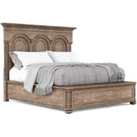 277135-2608 A R T Furniture Architrave Bedroom Furniture Bed