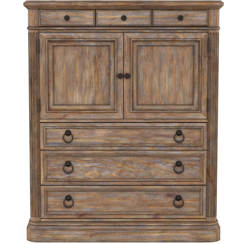 277152-2608 A R T Furniture Architrave Bedroom Furniture Chest