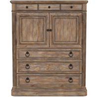 277152-2608 A R T Furniture Architrave Bedroom Furniture Chest