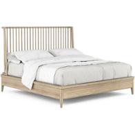 278135-2335 A R T Furniture Frame Bedroom Furniture Bed