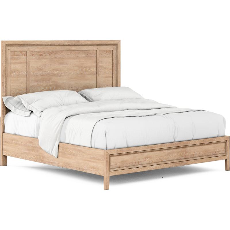 288125-2355 A R T Furniture Post Bedroom Furniture Bed