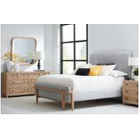 288135-2355 A R T Furniture Post Bedroom Furniture Bed