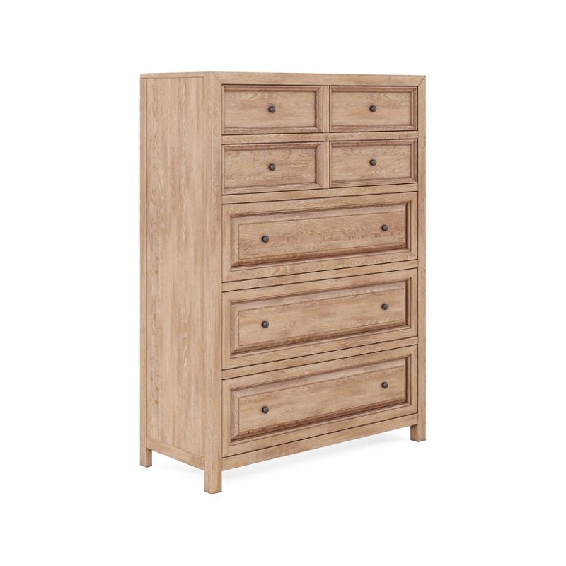 288151-2355 A R T Furniture Post Bedroom Furniture Chest