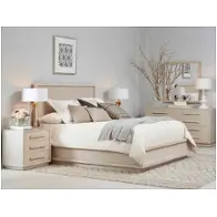 299125-2349hb A R T Furniture Cotiere Bedroom Furniture Bed