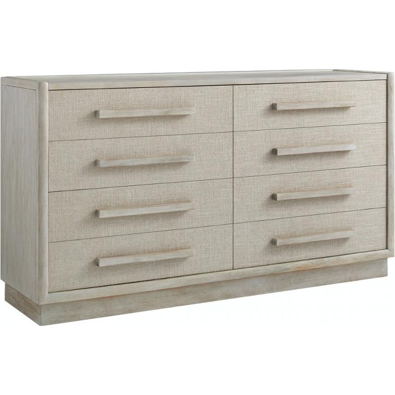 299130-2349 A R T Furniture Cotiere Bedroom Furniture Dresser