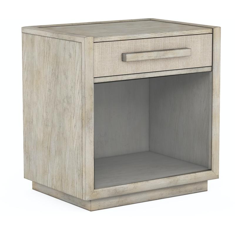 299141-2349 A R T Furniture Cotiere Bedroom Furniture Nightstand