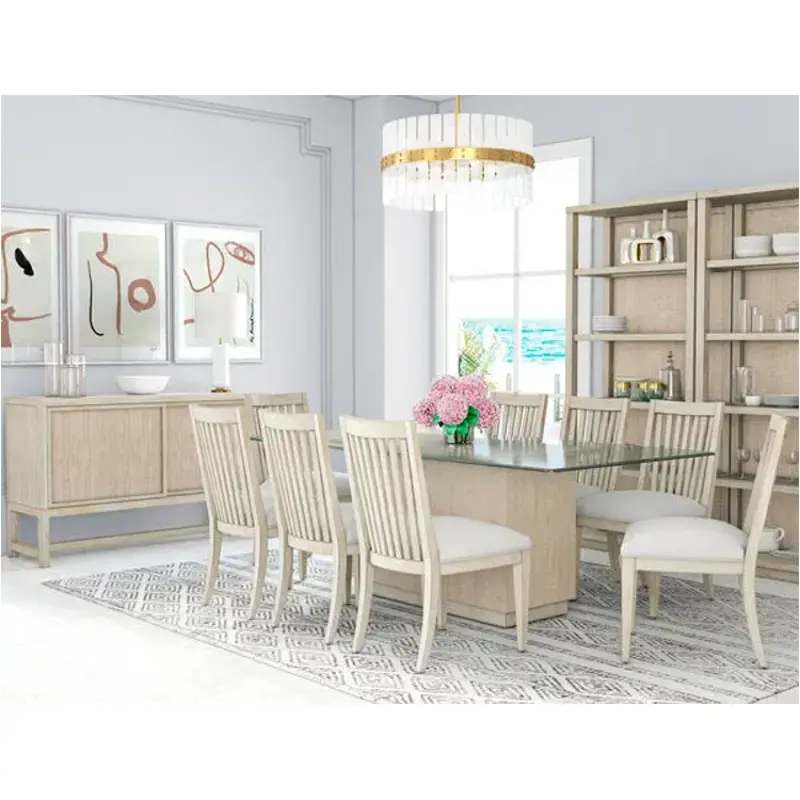 299221-2349bs A R T Furniture Cotiere Dining Room Furniture Dining Table