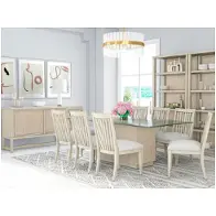 299221-2349bs A R T Furniture Cotiere Dining Room Furniture Dining Table