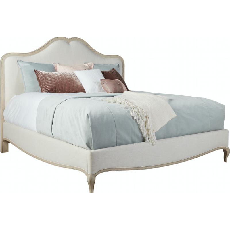 300125-2325 A R T Furniture Charme Bedroom Furniture Bed