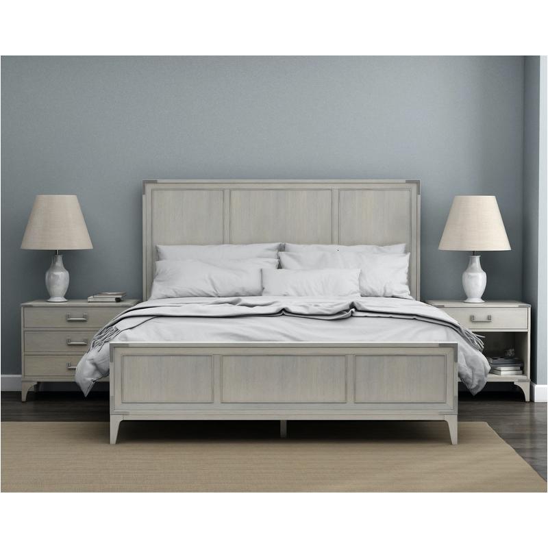 301126-2349hb A R T Furniture Passport Bedroom Furniture Bed