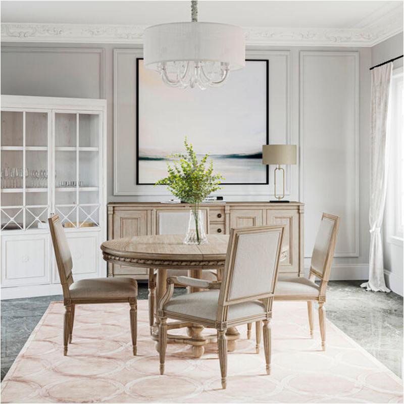 303225-2838 A R T Furniture Somerton Dining Room Furniture Dining Table