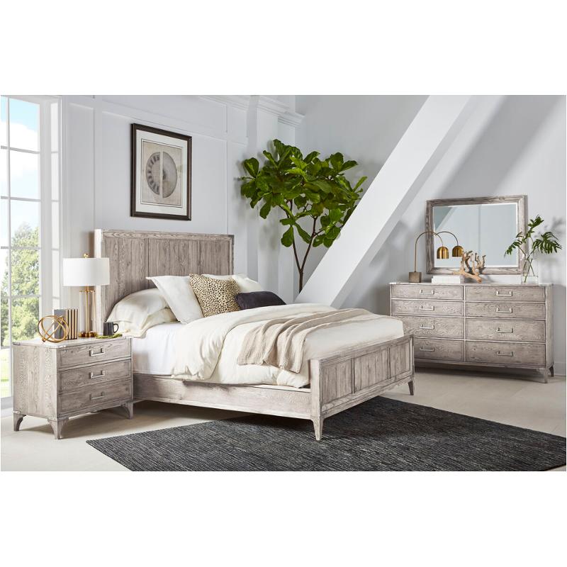 316125-2311 A R T Furniture Sojourn Bedroom Furniture Bed